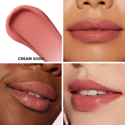Too Faced Kissing Juicy Tint - Cream Soda
