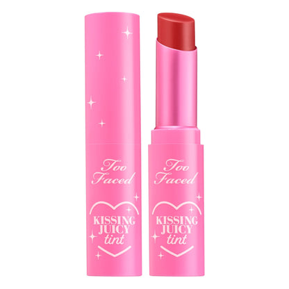 Too Faced Kissing Juicy Tint - Cherry Pie