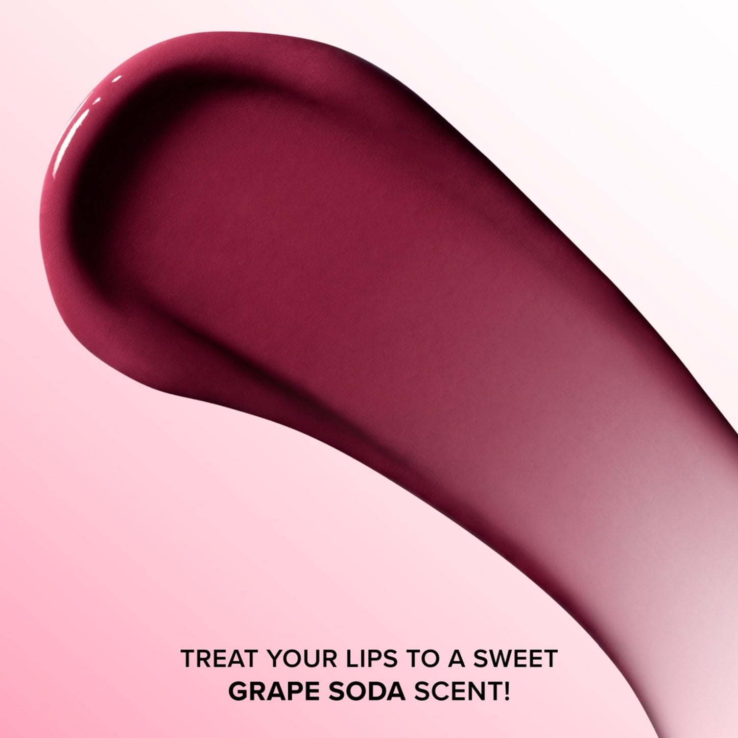 Too Faced Kissing Juicy Tint - Grape Soda