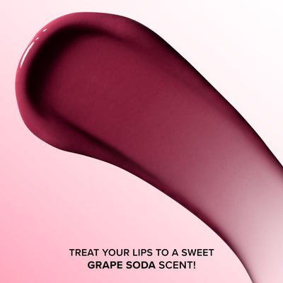 Too Faced Kissing Juicy Tint - Grape Soda