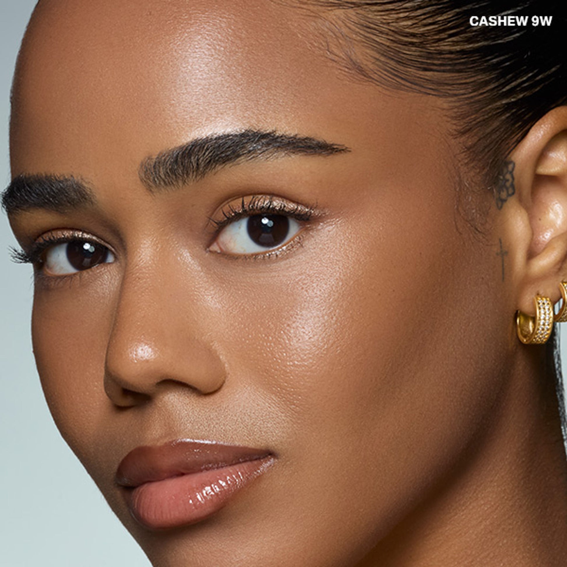MORPHE Wakeup Artist Under Eye Correcting Concealer - Cashew 9W