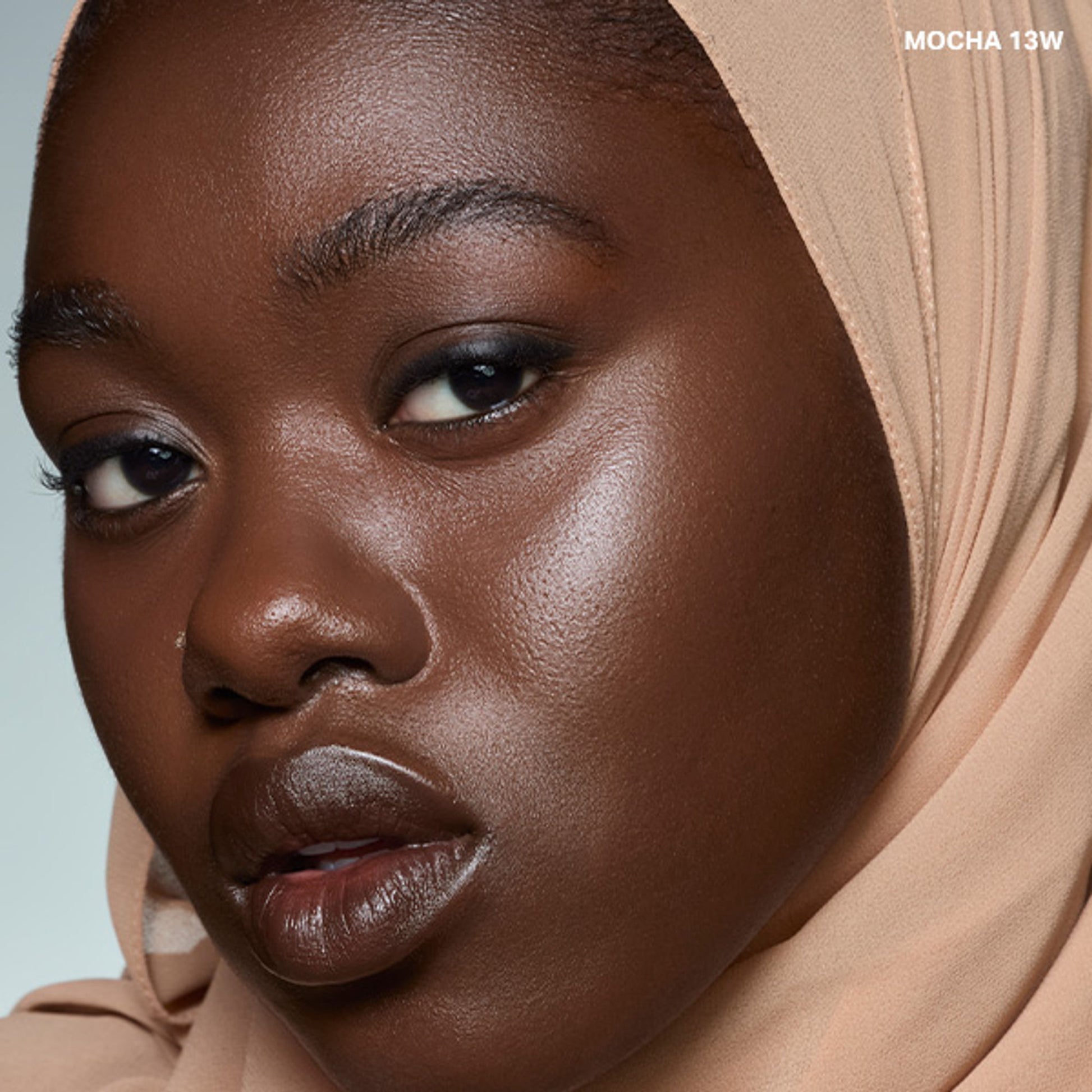 MORPHE Wakeup Artist Under Eye Correcting Concealer - Mocha 13W