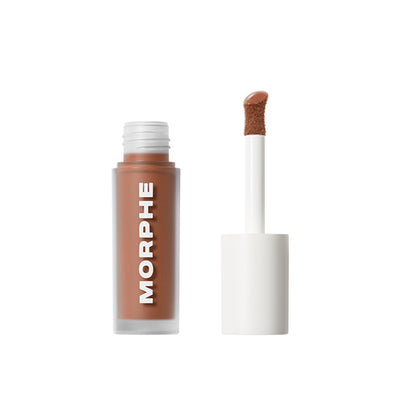 MORPHE Wakeup Artist Under Eye Correcting Concealer - Sienna 11.5C