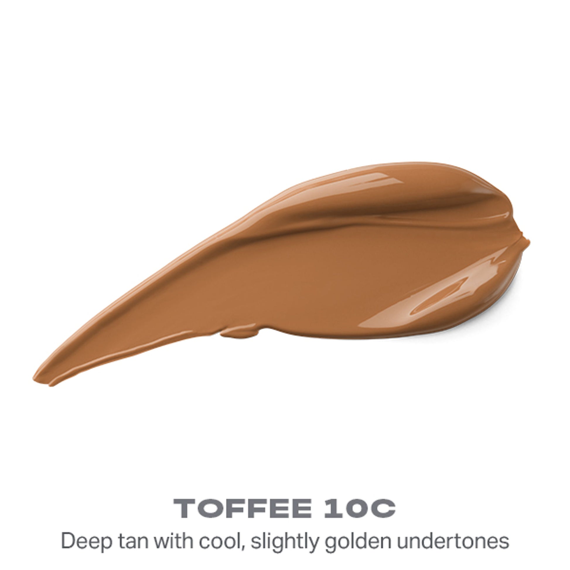 MORPHE Wakeup Artist Under Eye Correcting Concealer - Toffee 10C