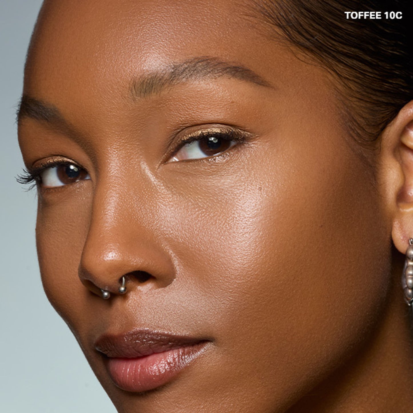 MORPHE Wakeup Artist Under Eye Correcting Concealer - Toffee 10C