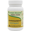 Indian Remedies Extract Of Ashwagandha Capsules