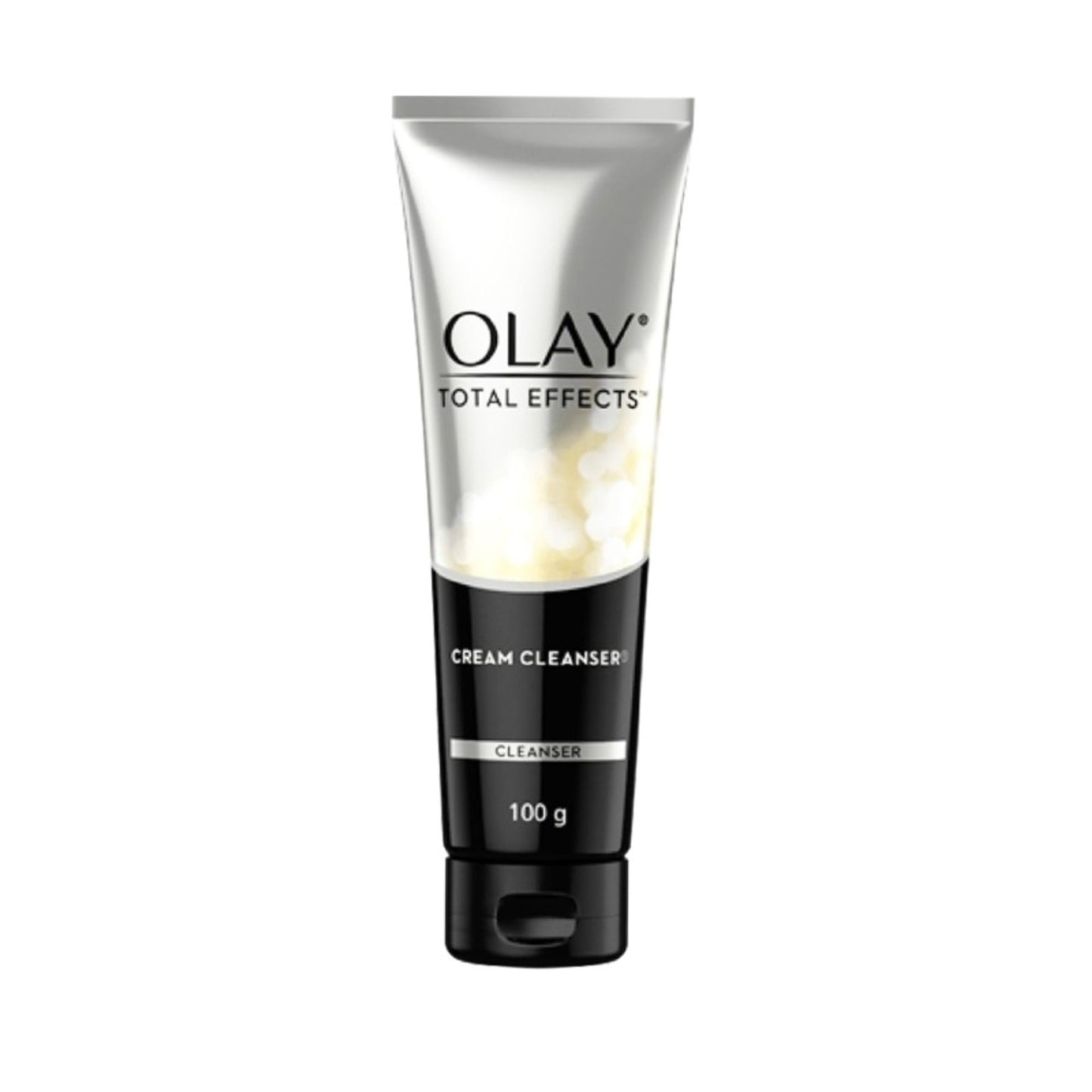 Olay Total Effects Foaming Cleanser & Face Wash, Fights 7 Signs of Ageing With Green Tea Extracts