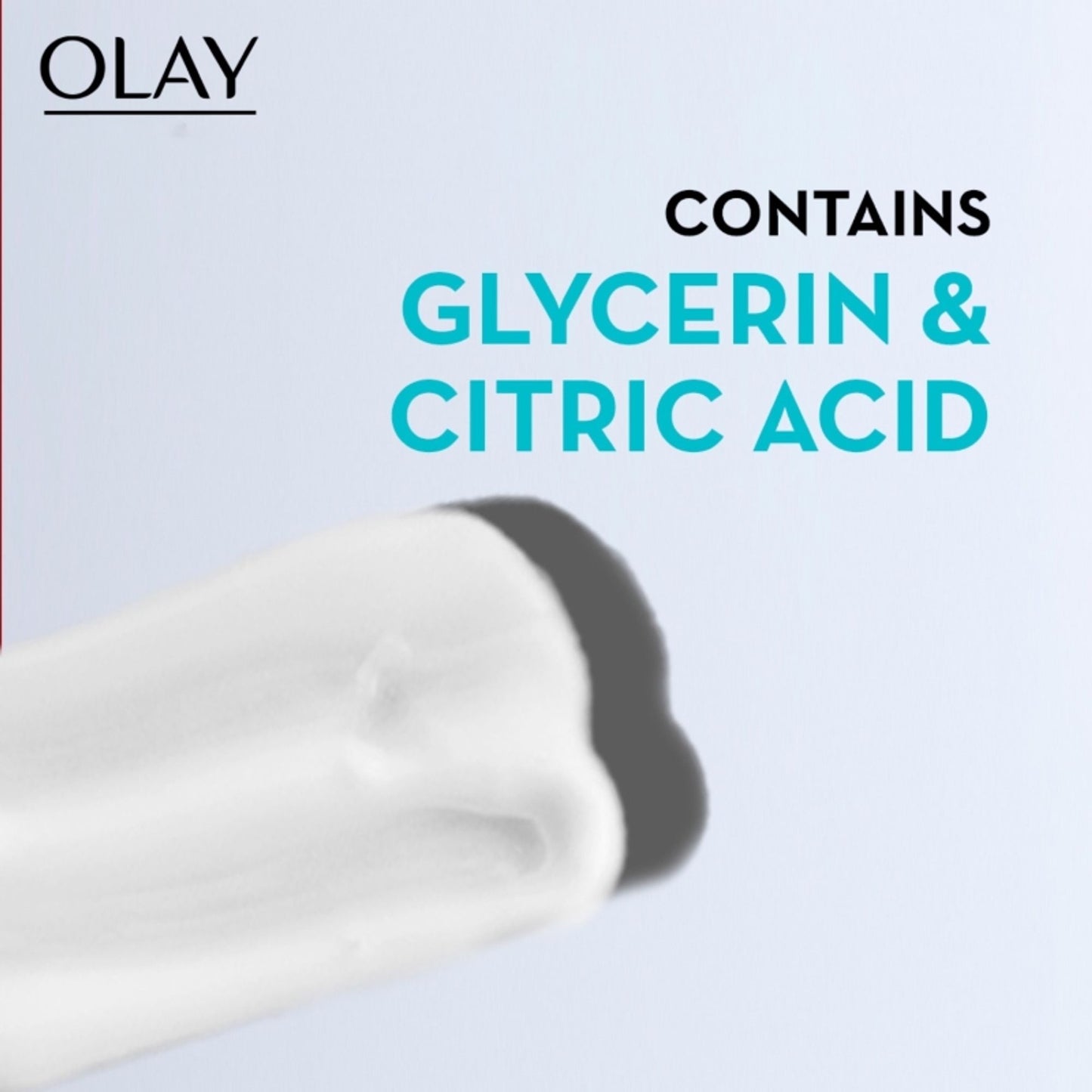 Olay Luminous Brightening Foaming Cleanser & Face Wash, Clear & Even Skin With Glycerin
