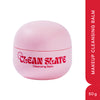Gush Beauty Clean Slate Cleansing Balm