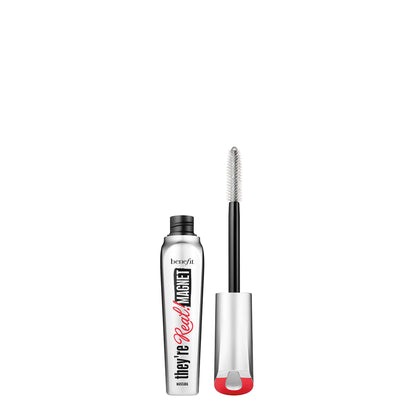 Benefit Cosmetics They're Real Magnet Black Mascara