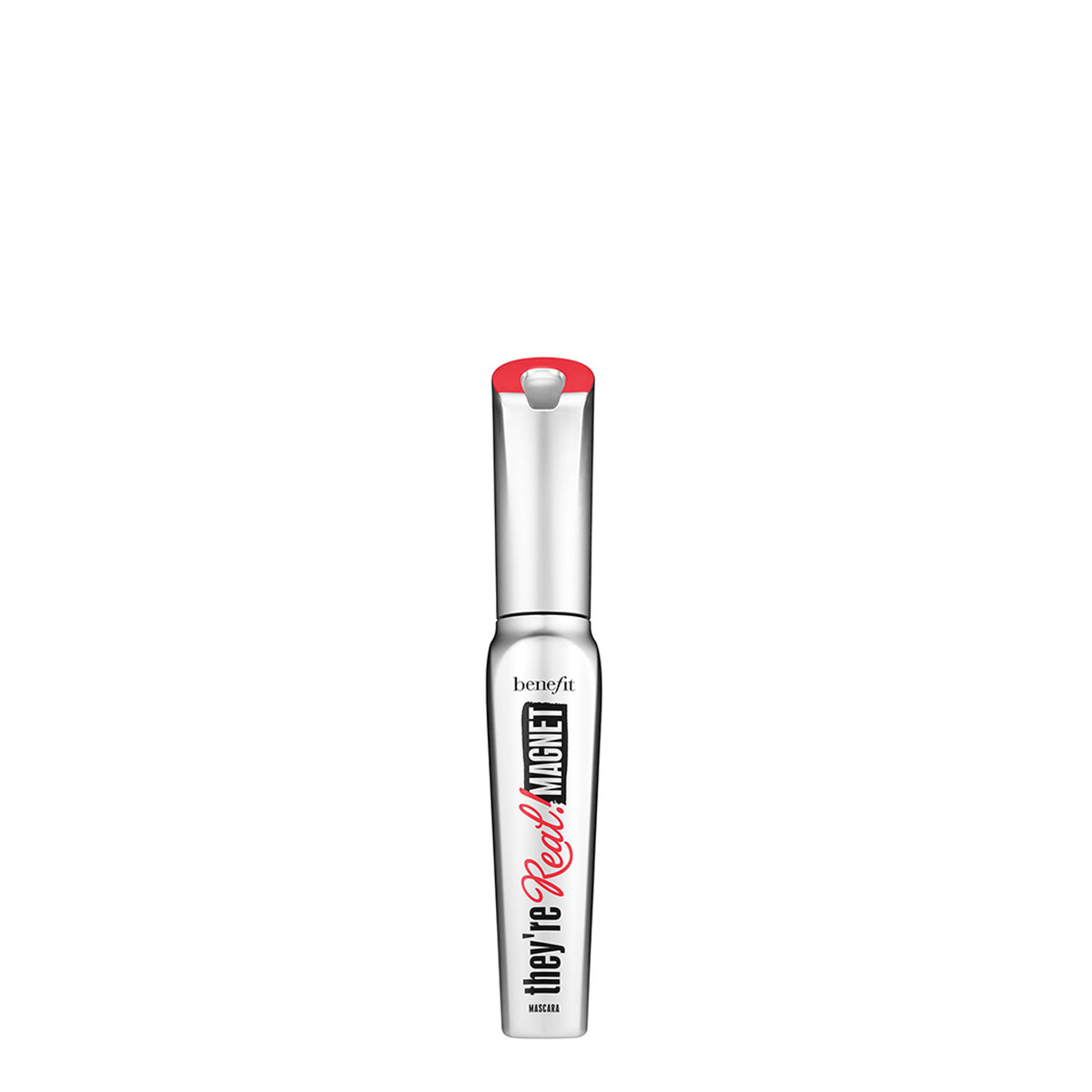 Benefit Cosmetics They're Real Magnet Black Mascara