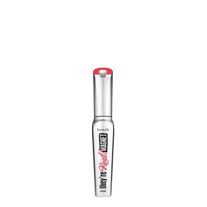 Benefit Cosmetics They're Real Magnet Black Mascara
