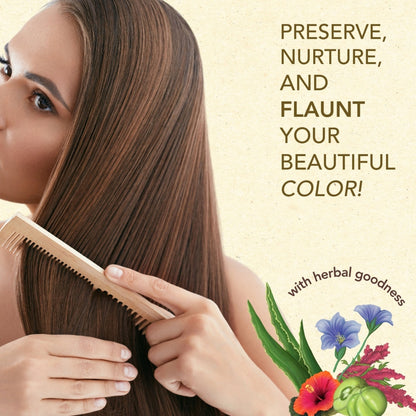 Paradyes Color Care Hair Butter With Quinoa & Flax Oil
