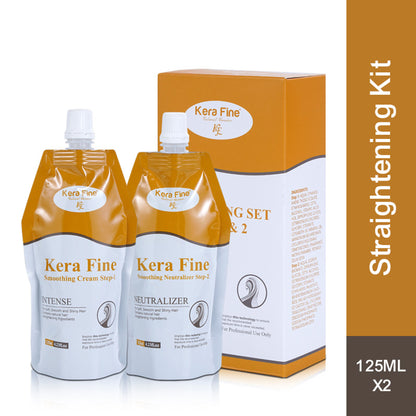 Kera Fine Smoothing Neutralizer Set