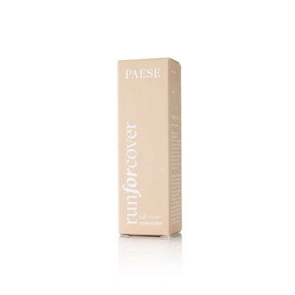 Paese Cosmetics Run For Cover Full Cover Concealer - 30 Beige