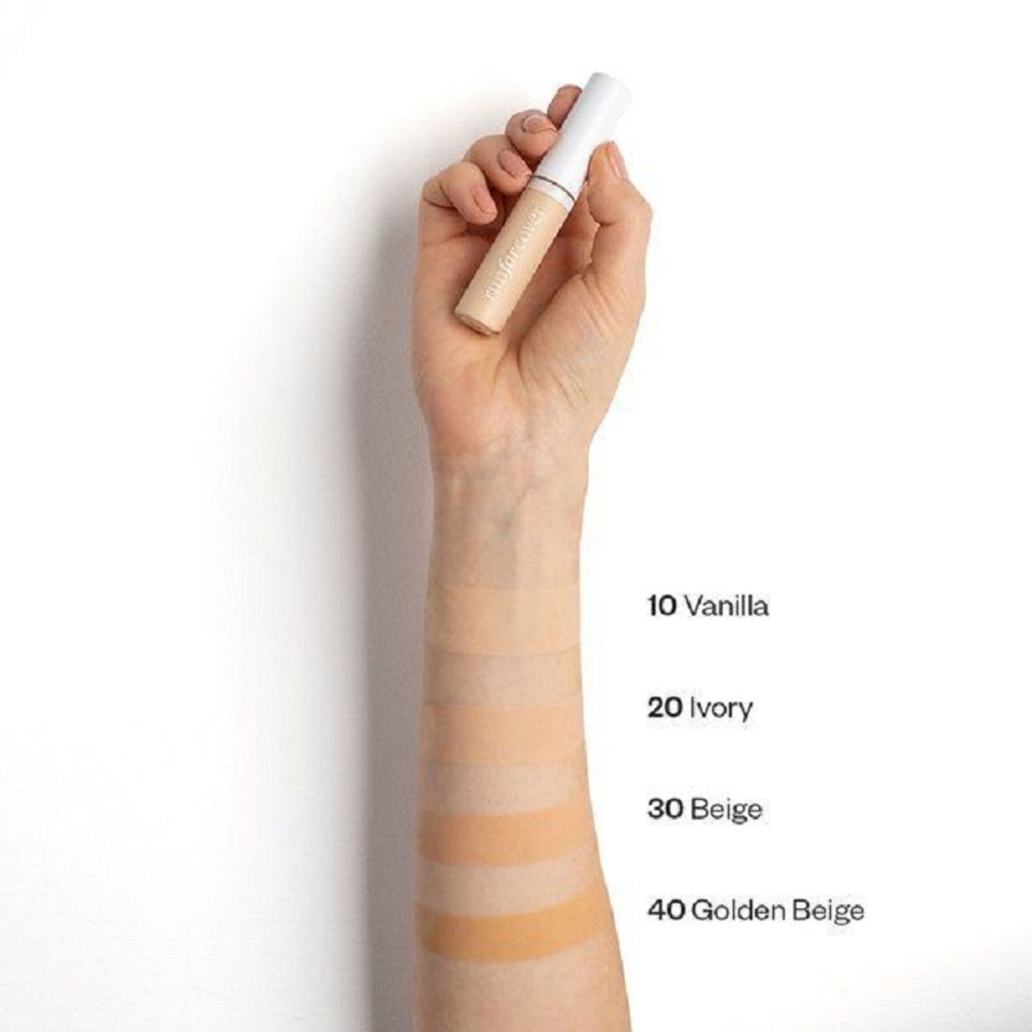 Paese Cosmetics Run For Cover Full Cover Concealer - 30 Beige