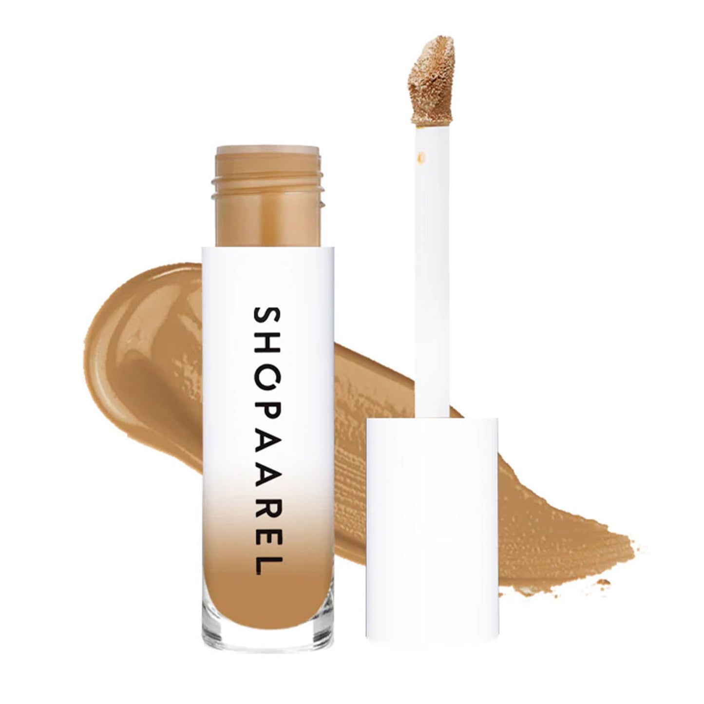 Shopaarel True Color Concealer - Toffee 42 N
