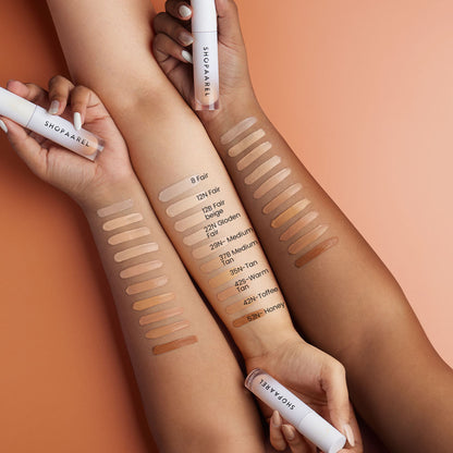Shopaarel True Color Concealer - Toffee 42 N