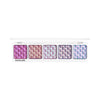Shopaarel Sparkle 5 Color Eyeshadow - Stardust
