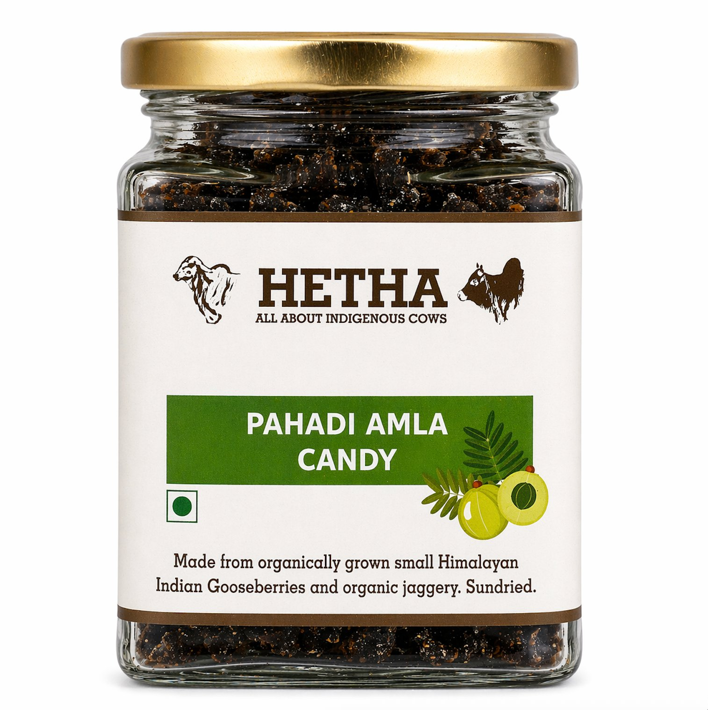 Hetha Amla Candy
