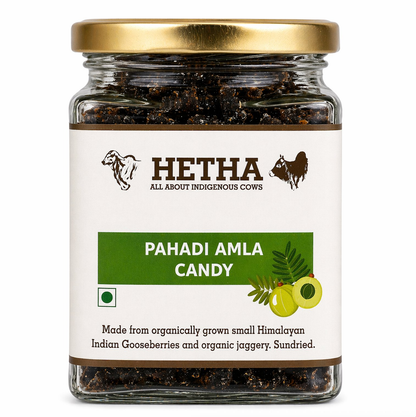 Hetha Amla Candy