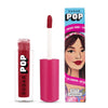 SUGAR POP Matte Lipstick, Smudge-Proof, 8 Hrs - 08 Crimson