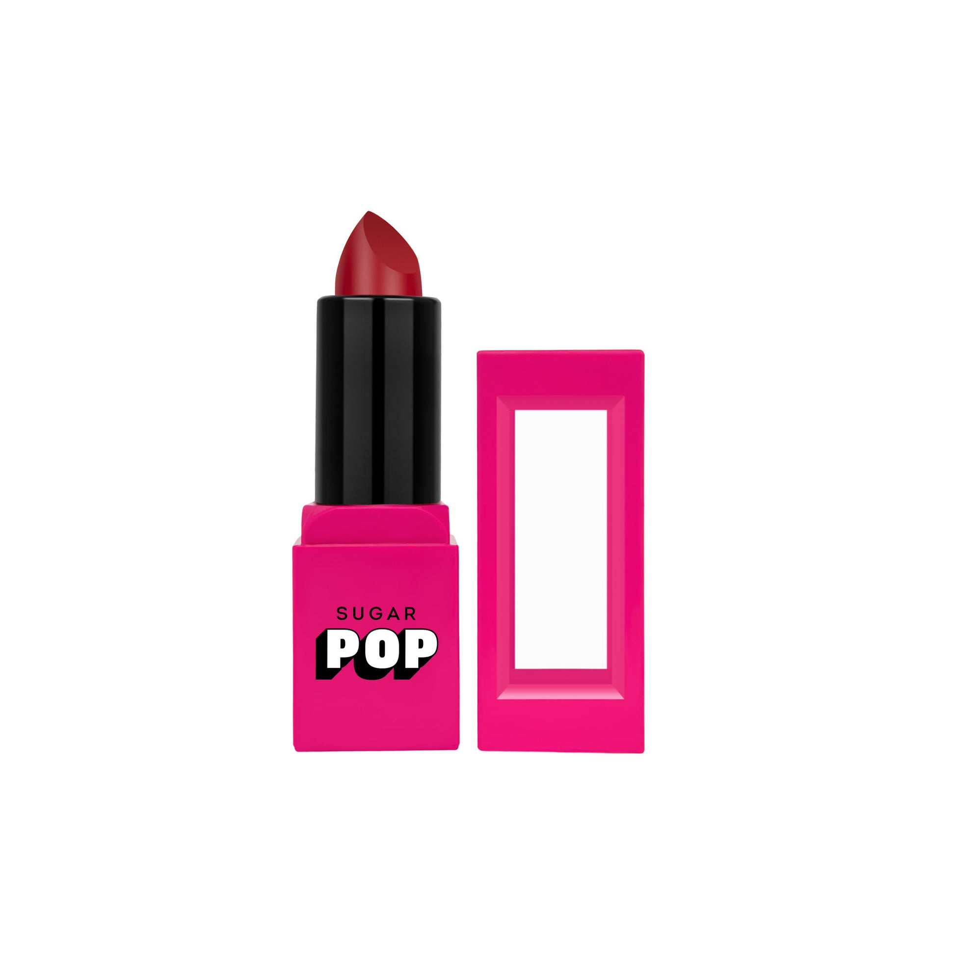 SUGAR POP Satin Matte Lipstick - Lily