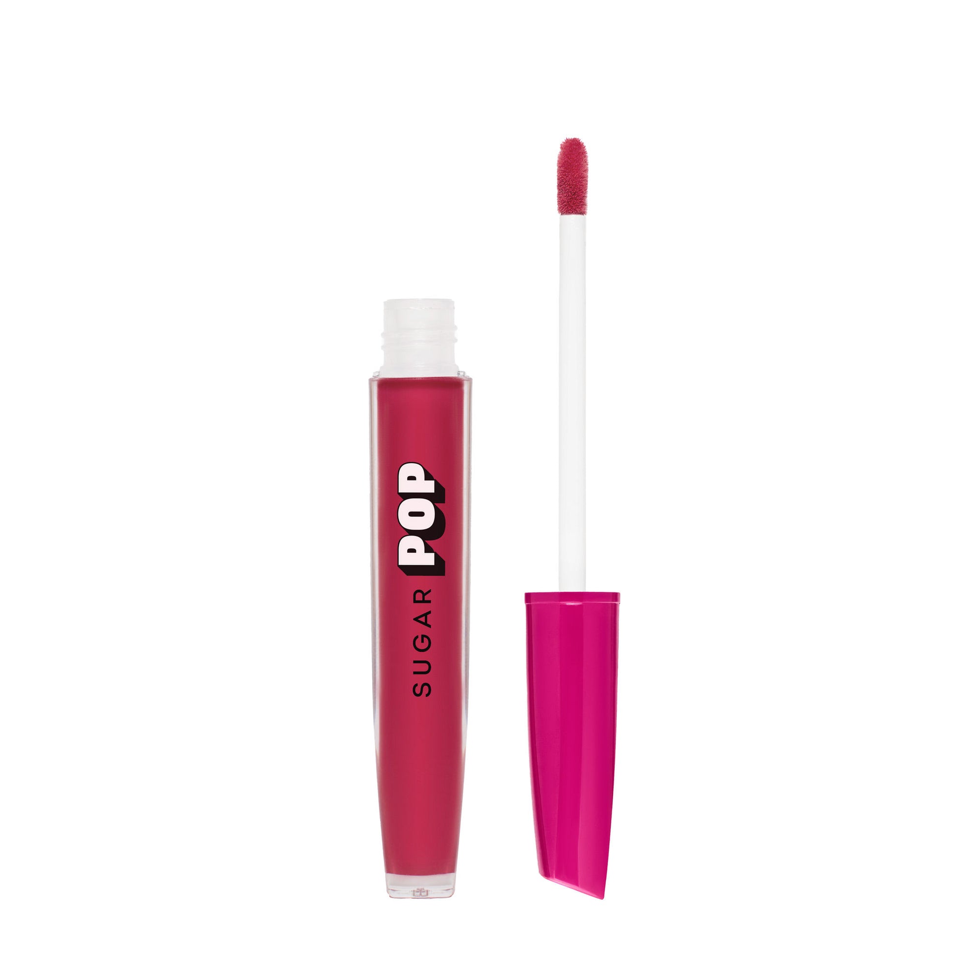 SUGAR POP High Shine Lip Gloss - 02 Cotton Candy