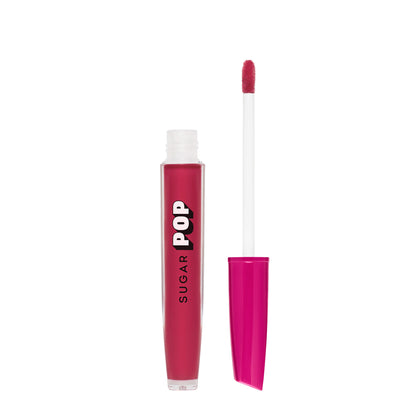 SUGAR POP High Shine Lip Gloss - 02 Cotton Candy