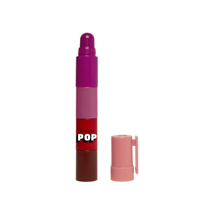 SUGAR POP 4 in 1 Lip Twist - 01