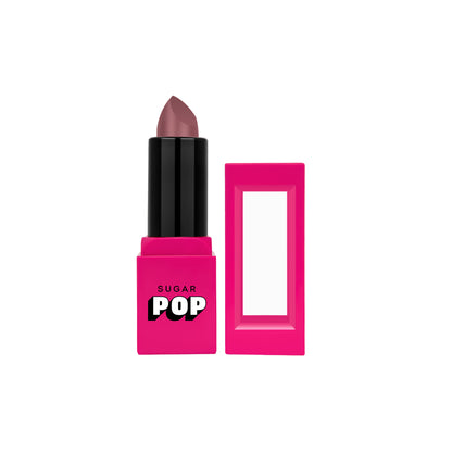 SUGAR POP Satin Matte Lipstick - 09 Iris