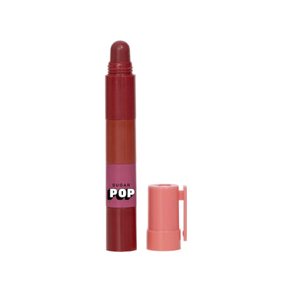 SUGAR POP 4 in 1 Lip Twist - 03 Bare Perfection