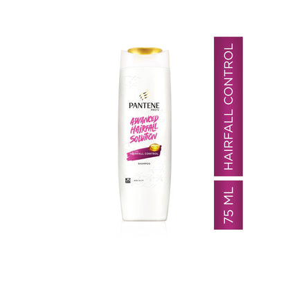 Pantene Advanced Hair Fall Solution Hair Fall Control Shampoo