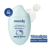 Moody Hydro Burst Water Sunscreen SPF 50 PA++++ Hello Kitty Limited Edition