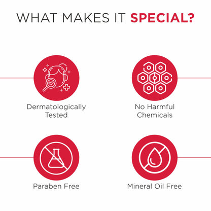 Oshea Herbals Phytoderma Face Serum With 0.2% Retinol & Pomegranate Extract Reduces Fine Lines