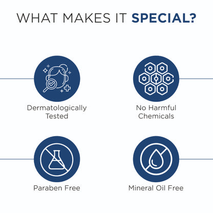 Oshea Herbals Phytoderma Face Serum With 2% Kojic Acid & 1% Alpha Arbutin Reduces Dark Spots