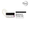 Deconstruct Lip Sleeping Mask, Collagen + Peptides, Moisturizes & Plumps Lips