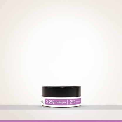 Deconstruct Lip Sleeping Mask, Collagen + Peptides, Moisturizes & Plumps Lips
