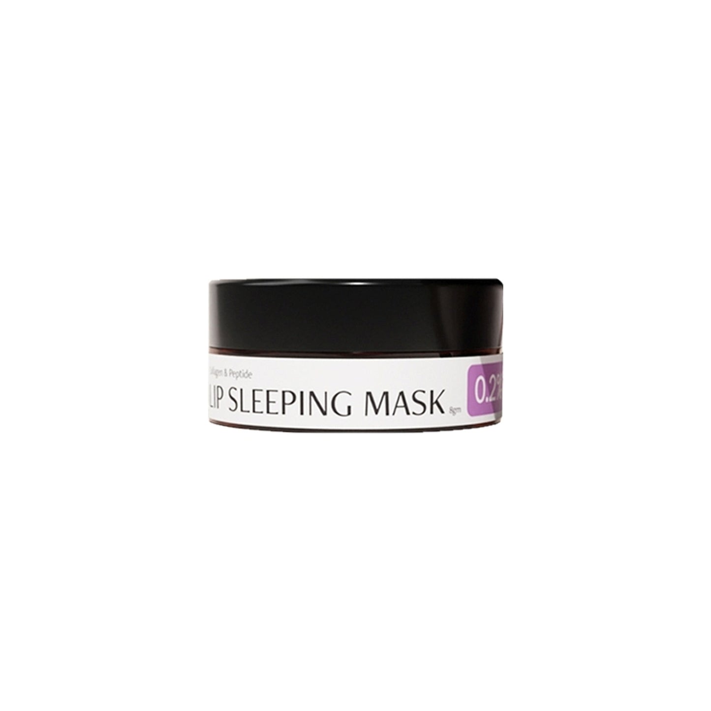 Deconstruct Lip Sleeping Mask, Collagen + Peptides, Moisturizes & Plumps Lips