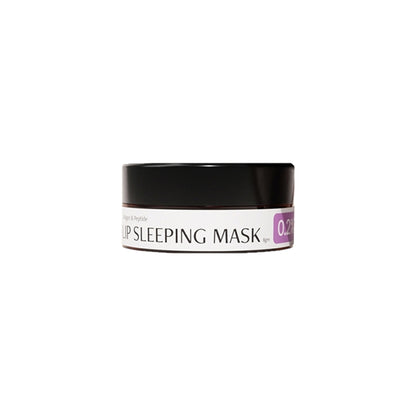 Deconstruct Lip Sleeping Mask, Collagen + Peptides, Moisturizes & Plumps Lips