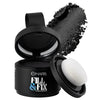 MARS Fill & Fix Hair Cover Up Powder - Black