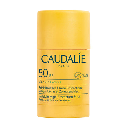 Caudalie Vinosun Invisible High Protection Stick SPF 50