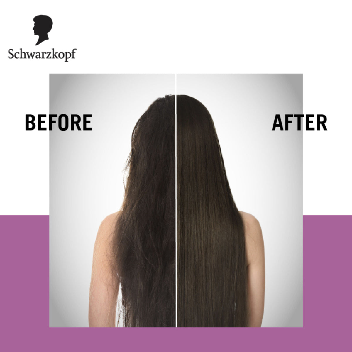 Schwarzkopf Colour Specialist Permanent Hair Colour - 5.1 Cool Light Brown
