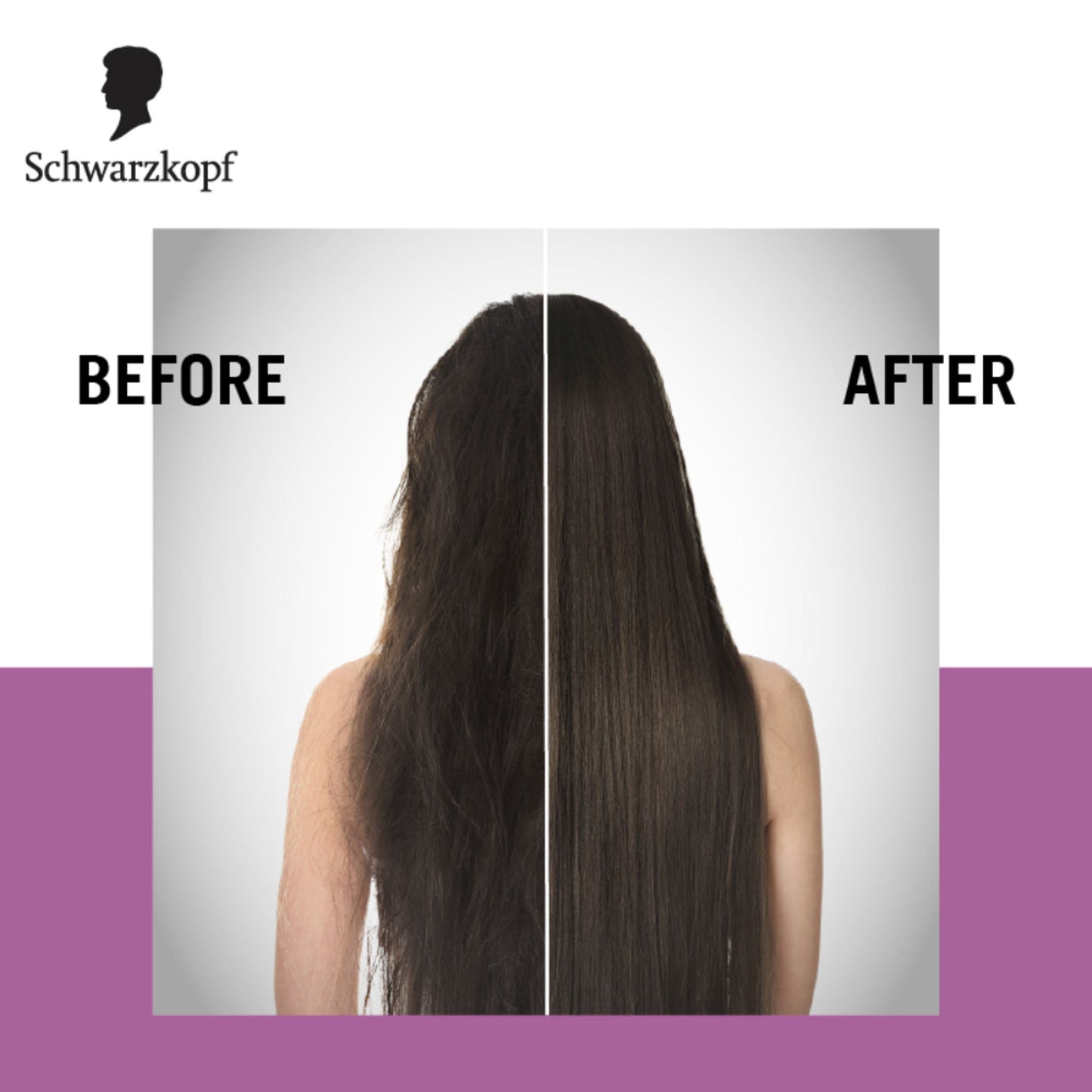 Schwarzkopf Colour Specialist Permanent Hair Colour - 6.0 Natural Light Brown