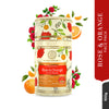 Khadi Natural Rose & Orange Face Pack