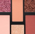 Warm Ember Nudes