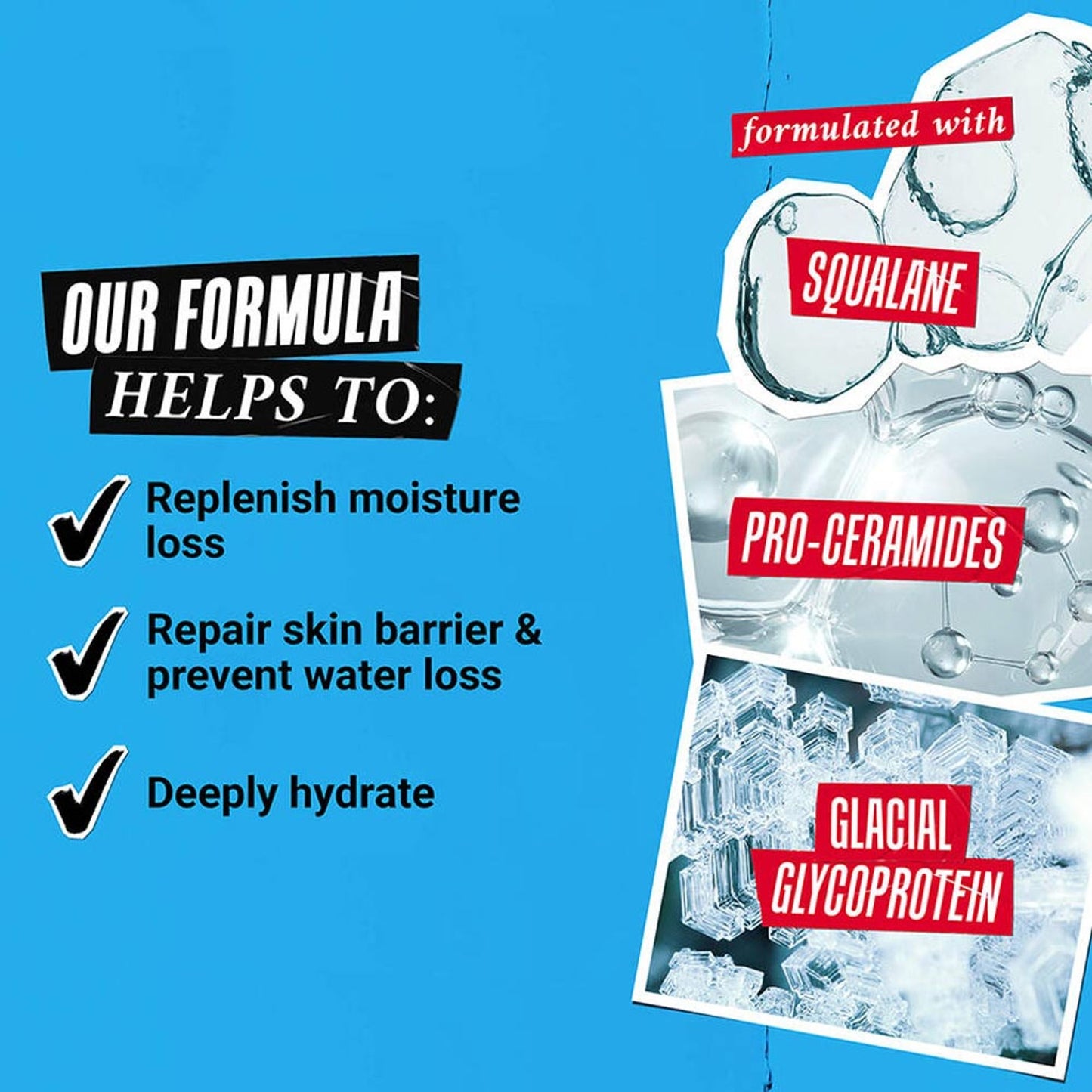 Kiehl's Ultra Facial Cream Refill - Deep Hydration For All Skin Types