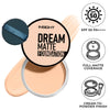 Insight Cosmetics Dream Matte Foundation - Ivory Silk