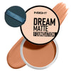 Insight Cosmetics Dream Matte Foundation - Warm Beige
