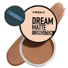 Insight Cosmetics Dream Matte Foundation - Toasted Coconut